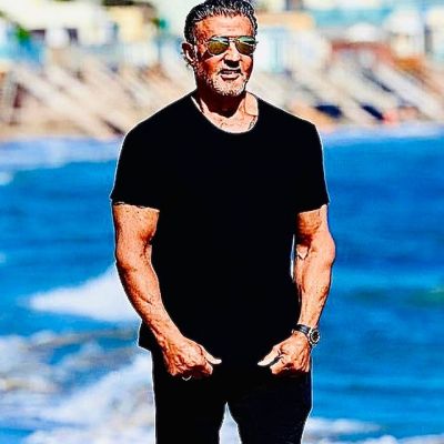 Seargeoh Stallone Wiki, Age, Bio, Height, Wife, Career, Net Worth