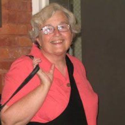 Sherrill Redmon
