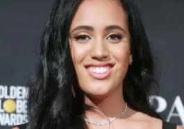 Simone Alexandra Johnson