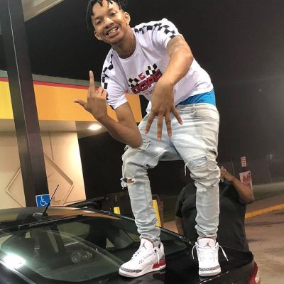 Stunna 4 Vegas Wiki, Age, Bio, Height, Girlfriend, Career, Net Worth