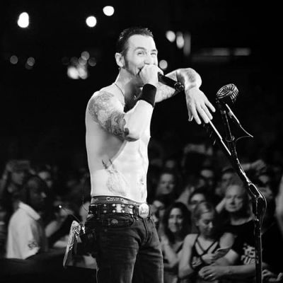 Sully Erna Wiki, Age, Bio, Height, Career, Net Worth, Wife