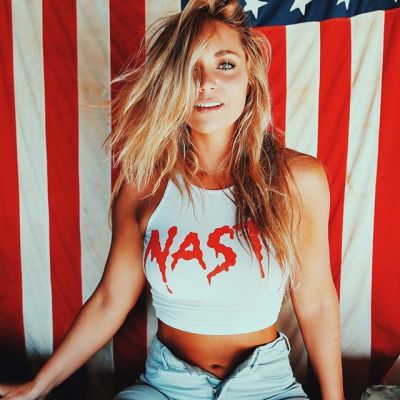 Sydney Maler