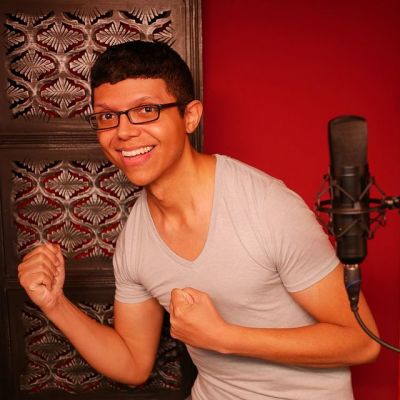 Tay Zonday