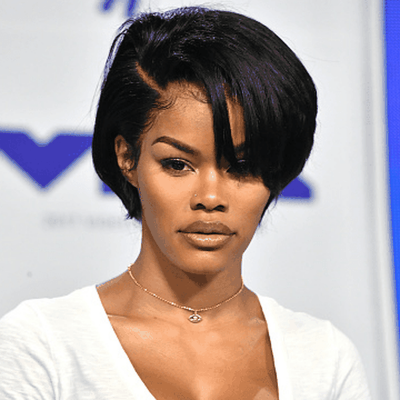 Teyana Taylor