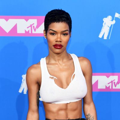 Teyana Taylor