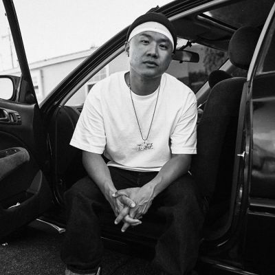 Timothy DeLaGhetto