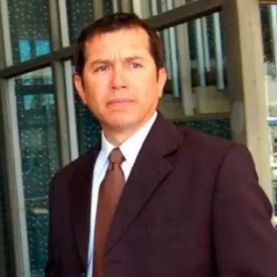 Trino Marin Wiki, Age, Bio, Height, Wife, Career, Net Worth