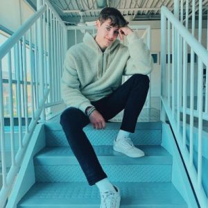 Tyler Ashton Zaryki Wiki, Age, Bio, Height, Girlfriend, Career, Net Worth