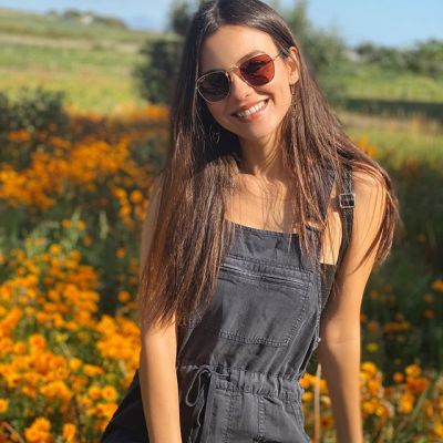 Victoria Justice