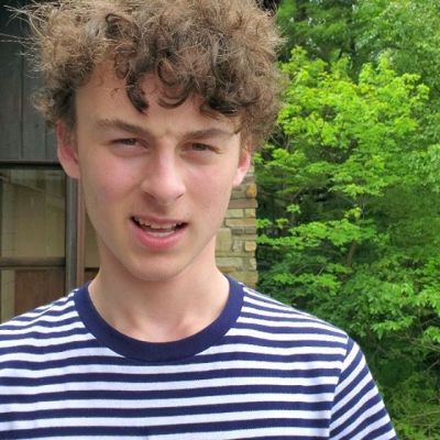 Wyatt Oleff