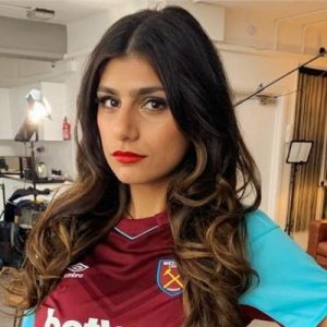 Mia Khalifa Wiki, Age, Bio, Height, Husband, Career, Net Worth