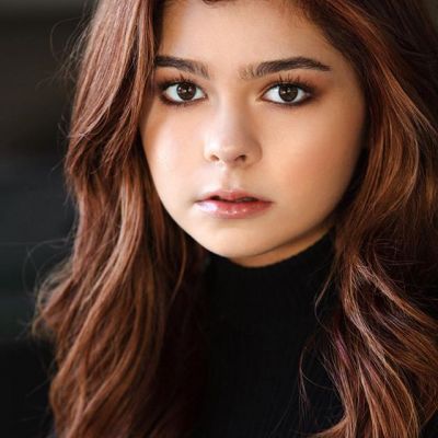 Addison Riecke
