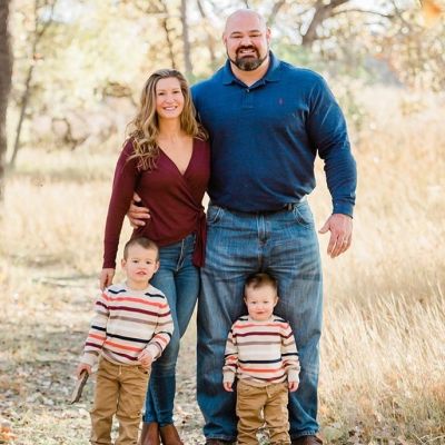 Brian Shaw