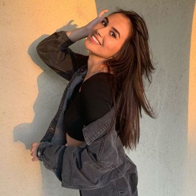 Caryn Marjorie Wiki, Age, Bio, Height, Boyfriend, Career, Net Worth