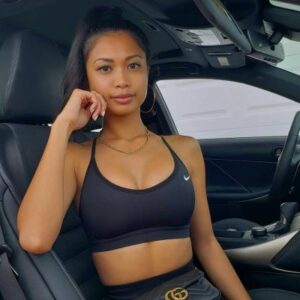 Chanel Uzi Wiki, Age, Bio, Height, Husband, Career, Net Worth