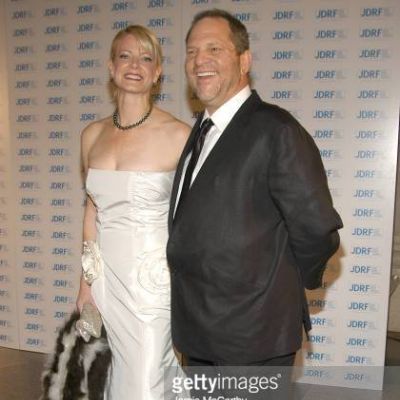 Eve Chilton Weinstein