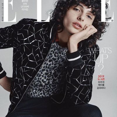 Finn Wolfhard