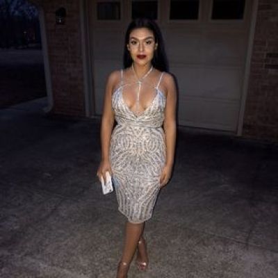Gloria Garcia