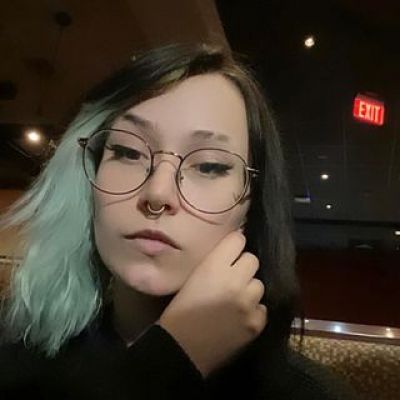 Goth Egg