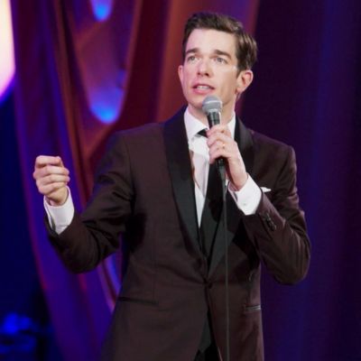 John Mulaney
