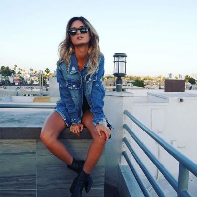Julia Rose