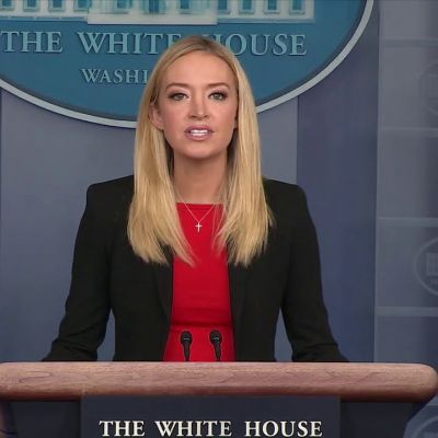 Kayleigh McEnany Wiki, Age, Bio, Height, Husband, Career, Net Worth