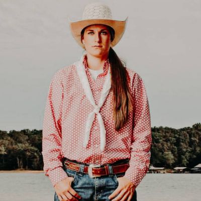 Kristen Tuff Scott