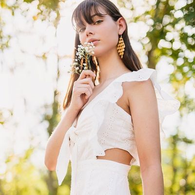Laneya Grace