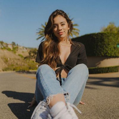 Lauren Kettering Wiki, Age, Bio, Height, Boyfriend, Career, Net Worth