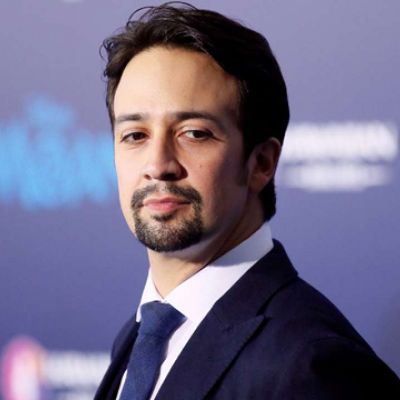 Lin-Manuel Miranda