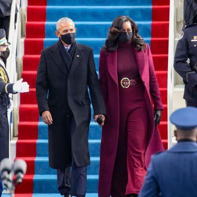Michelle Obama