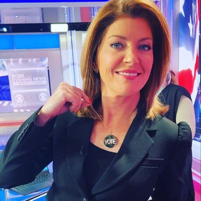 Norah O'Donnell Wiki, Age, Bio, Height, Husband, Career, Salary
