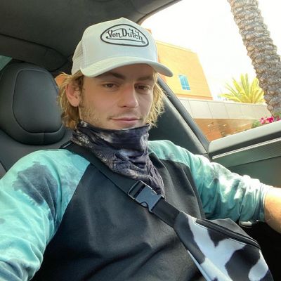 Ross Lynch