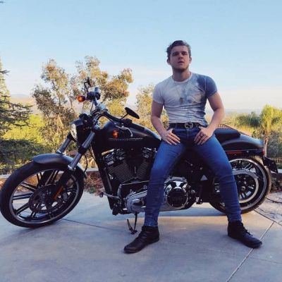 Sean Ryan Fox