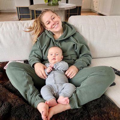 Shawn Johnson