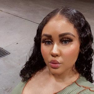 Simone Richards Wiki, Age, Bio, Height, Boyfriend, Career, Net Worth