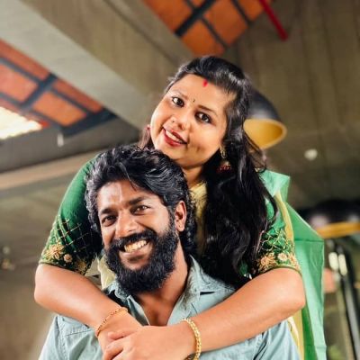 Sneha Sreekumar