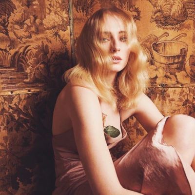 Sophie Turner