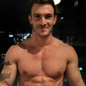 Vince Sant Wiki, Age, Bio, Height, Girlfriend, Career, Net Worth