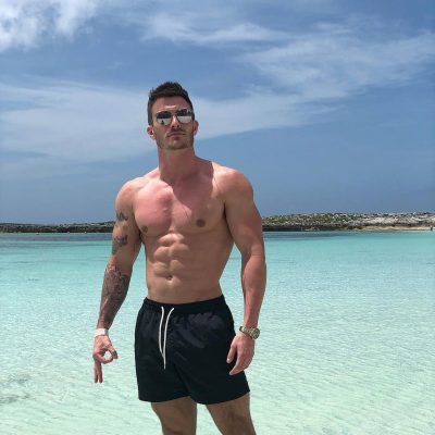 Vince Sant Wiki, Age, Bio, Height, Girlfriend, Career, Net Worth