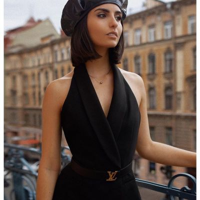 Irina Dreyt Wiki, Age, Bio, Height, Husband, Career, Net Worth