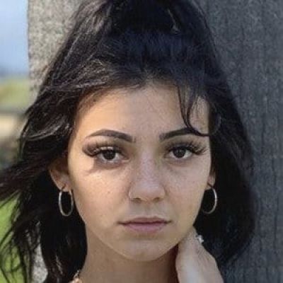 Aliyah Marie Kent