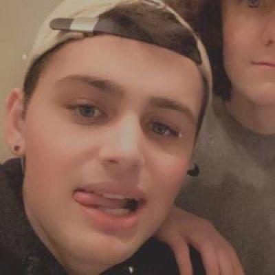 Austin Patton