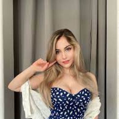 Ava Bamby Wiki, Age, Bio, Height, Boyfriend, Career, Net Worth