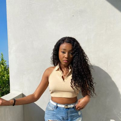 Courtney Adanna