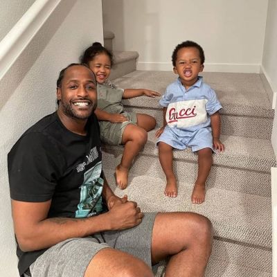 Jackie Long