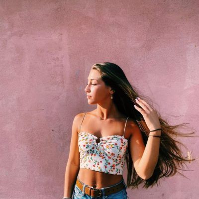 Jenna Sinatra Wiki, Age, Bio, Height, Boyfriend, Career, Net Worth