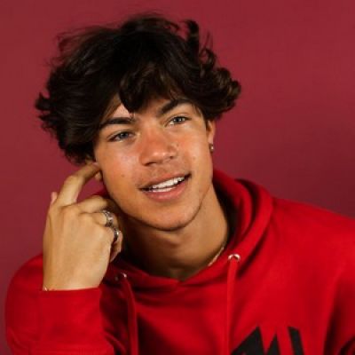 Mason Patterson