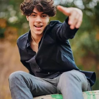 Mason Patterson