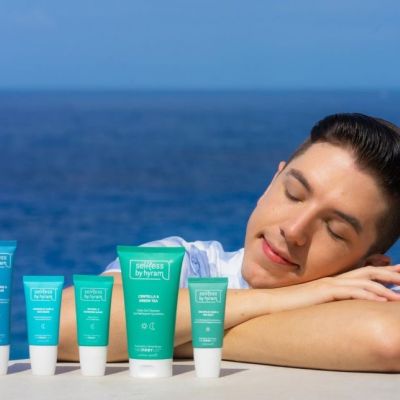skincarebyhyram